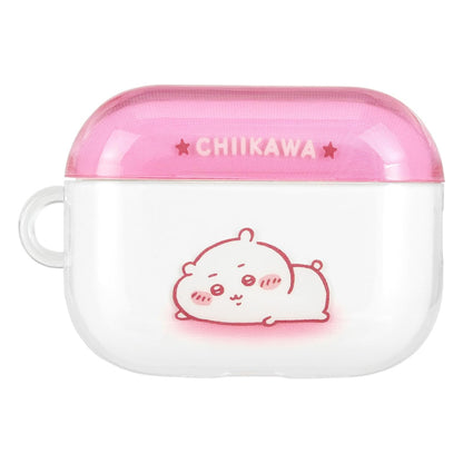 ちいかわ AirPods Pro3対応 ソフトケース（ちいかわ）