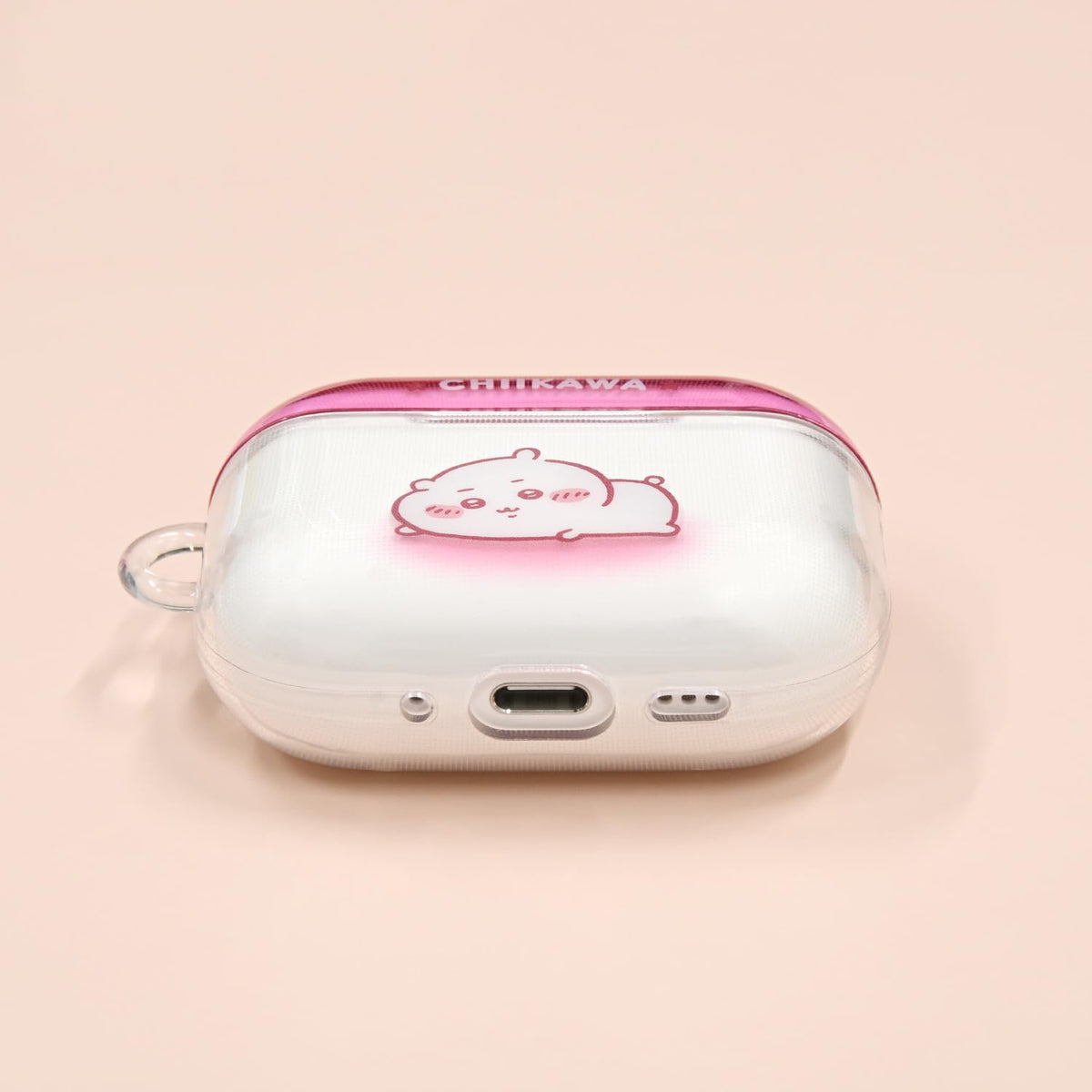 ちいかわ AirPods Pro3対応 ソフトケース（ちいかわ）