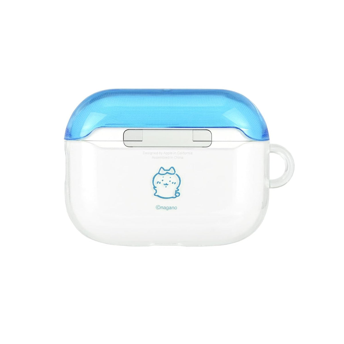 ちいかわ AirPods Pro3対応 ソフトケース（ハチワレ） | ちいかわ