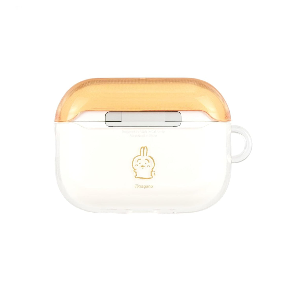 ちいかわ AirPods Pro3対応 ソフトケース（うさぎ） | ちいかわ