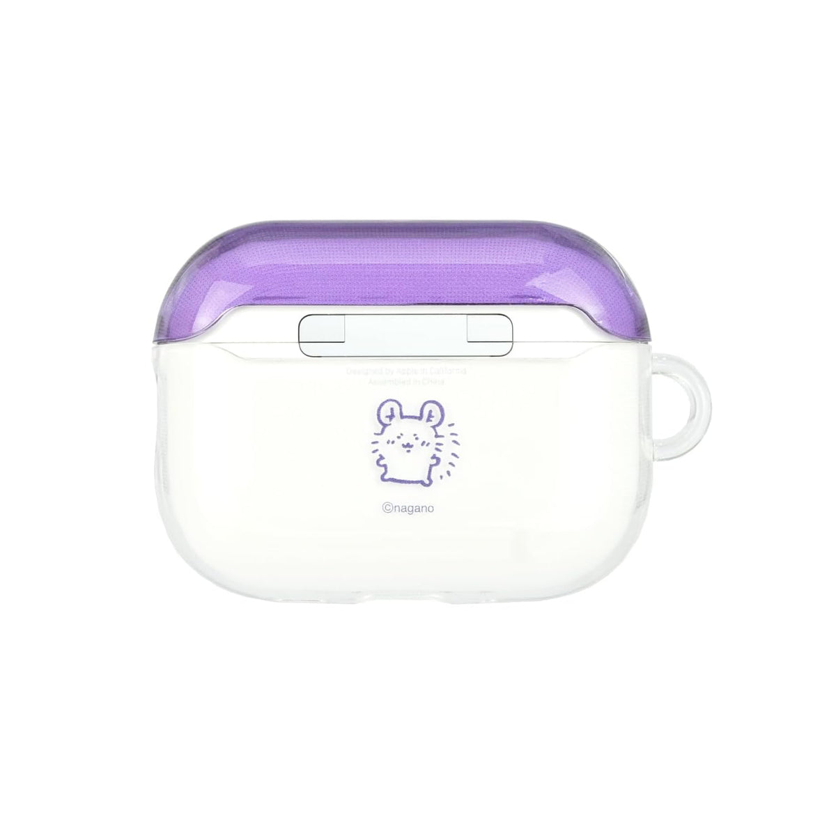 ちいかわ AirPods Pro3対応 ソフトケース（モモンガ） | ちいかわ