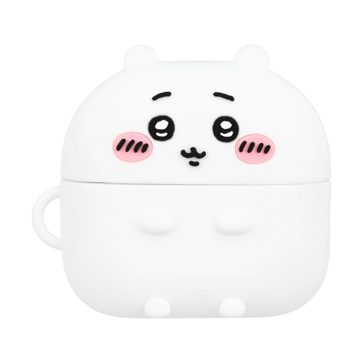 ちいかわ AirPods Pro3対応 シリコンケース（ちいかわ）