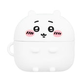 ちいかわ AirPods Pro3対応 シリコンケース（ちいかわ）