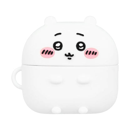 ちいかわ AirPods Pro3対応 シリコンケース（ちいかわ）