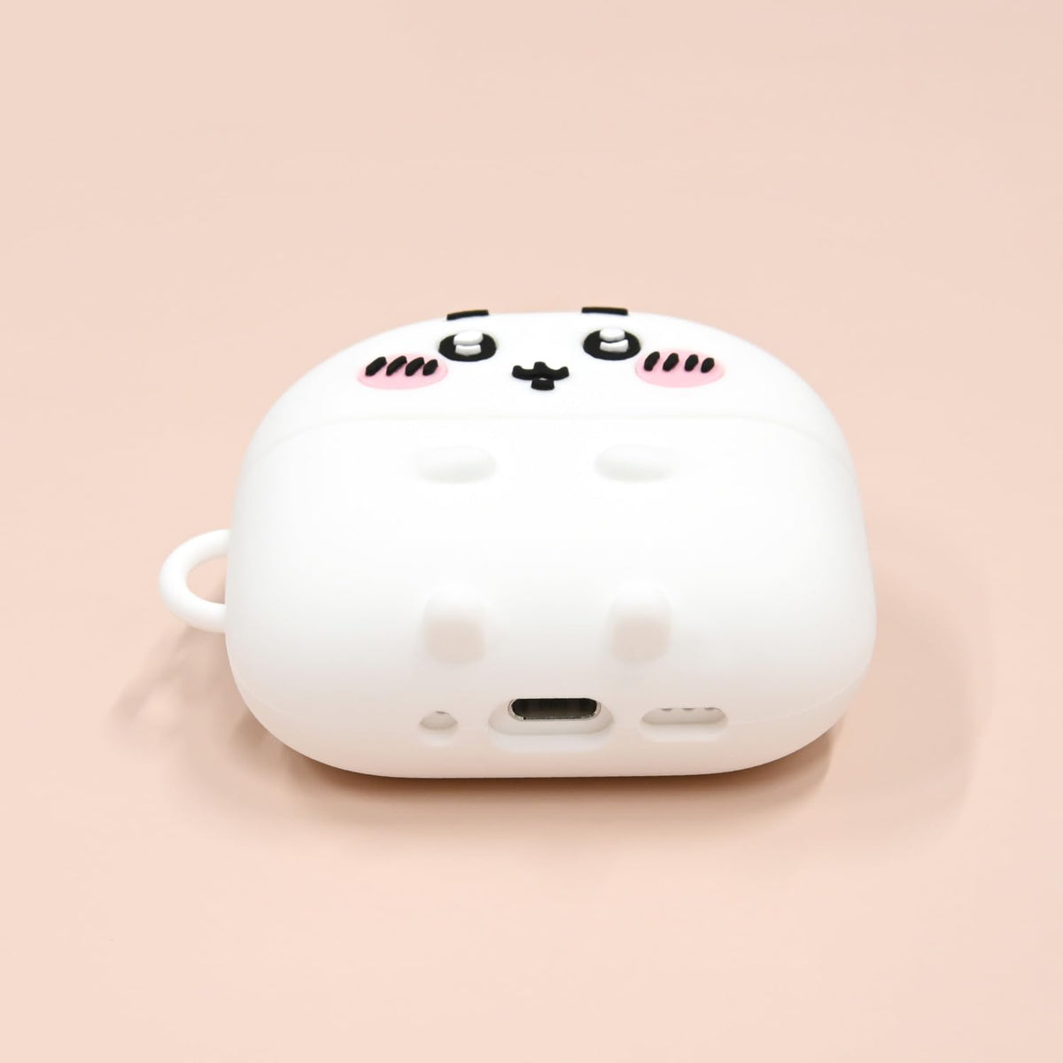 ちいかわ AirPods Pro3対応 シリコンケース（ちいかわ）