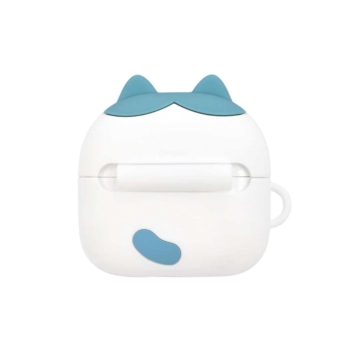 ちいかわ AirPods Pro3対応 シリコンケース（ハチワレ） | ちいかわ
