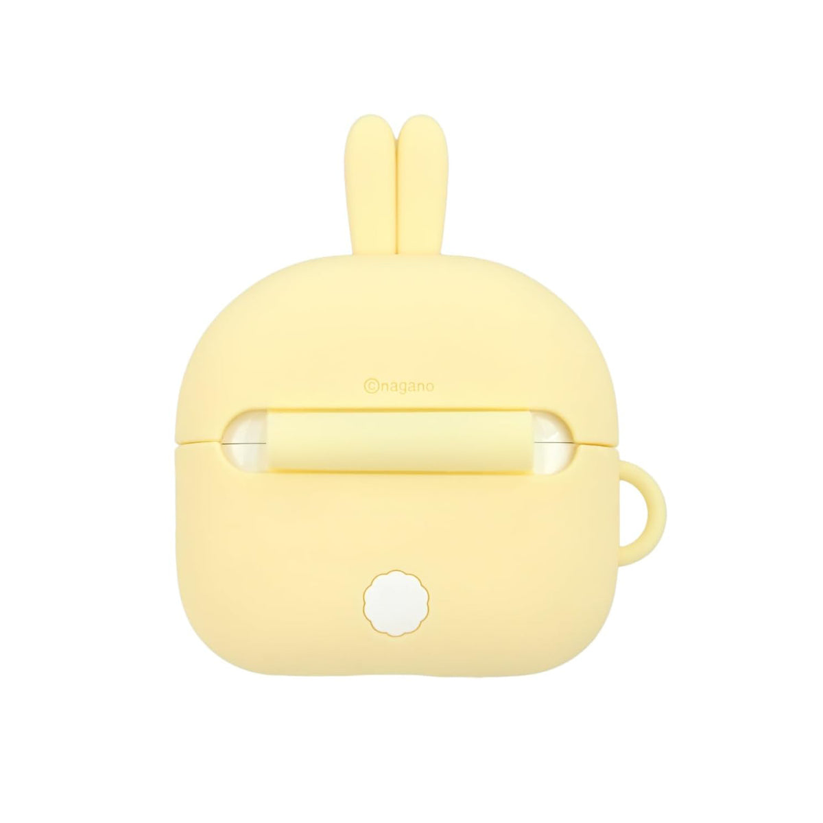 ちいかわ AirPods Pro3対応 シリコンケース（うさぎ） | ちいかわ