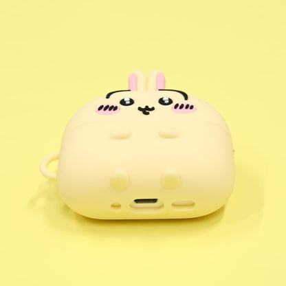 ちいかわ AirPods Pro3対応 シリコンケース（うさぎ）