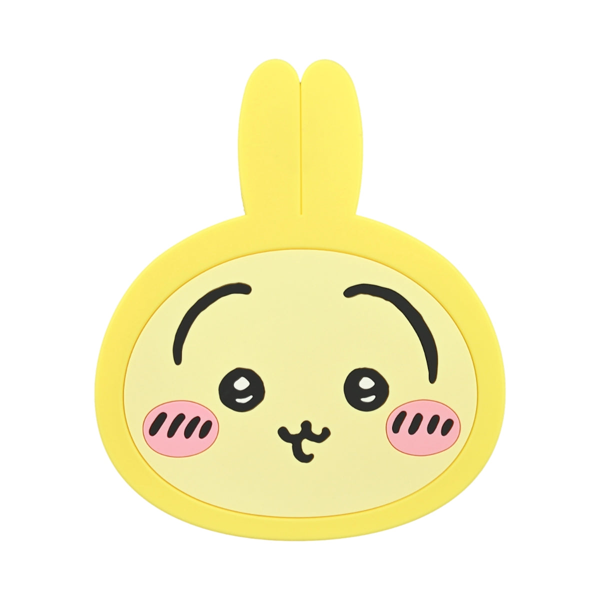 Chiikawa Die-Cut Lithium-ion Power Bank 4000mAh (Usagi)