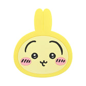 Chiikawa Die-Cut Lithium-ion Power Bank 4000mAh (Usagi)