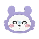 Chiikawa Die-Cut Lithium-ion Power Bank 4000mAh (Momonga)