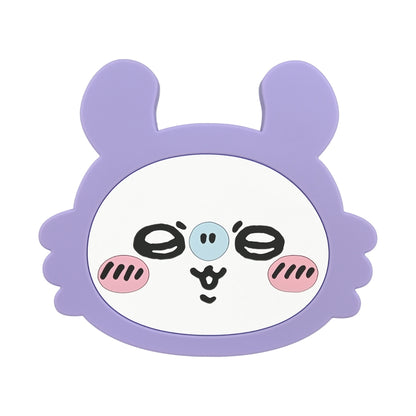Chiikawa Die-Cut Lithium-ion Power Bank 4000mAh (Momonga)