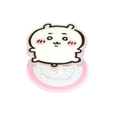 吉伊卡哇 MagSafe适配透明手机支架 (吉伊卡哇)