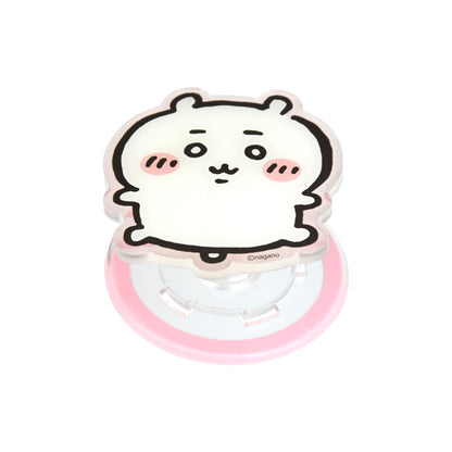 吉伊卡哇 MagSafe适配透明手机支架 (吉伊卡哇)