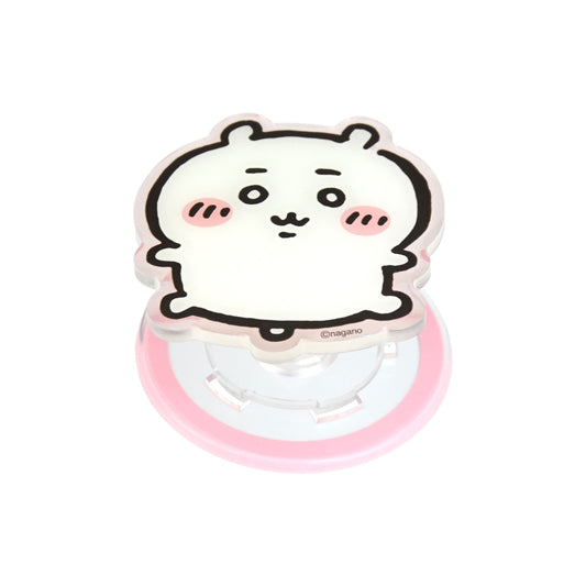 ちいかわ MagSafe対応 ダイカットクリアPOCOPOCO（ちいかわ）