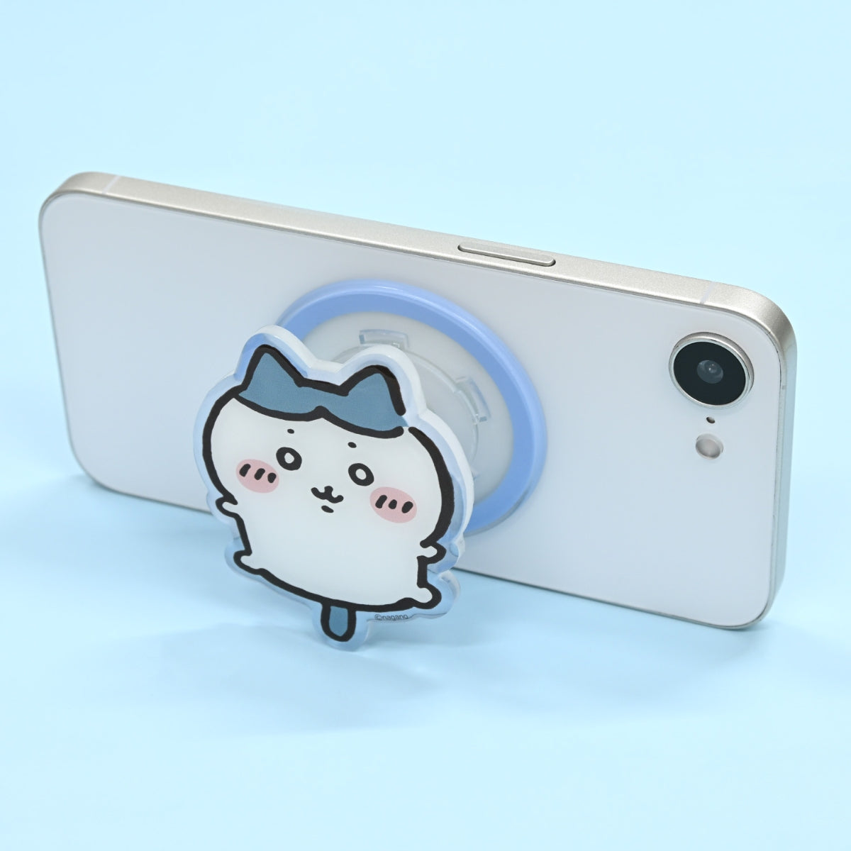 子供用品 poco Chiikawa MagSafe POCOPOCO (Hachiware) | Chiikawa Market Official