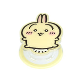 吉伊卡哇 MagSafe适配透明手机支架 (乌萨奇)