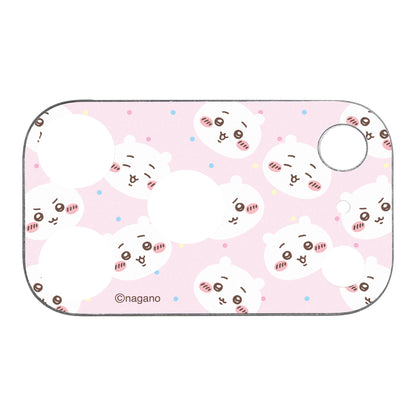 ちいかわ iPhone17Pro対応 カメラカバー（ちいかわ）