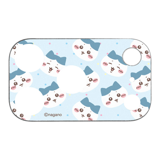 吉伊卡哇 iPhone17Pro 適配鏡頭保護蓋 (小八貓)