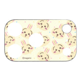 ちいかわ iPhone17Pro対応 カメラカバー（うさぎ）