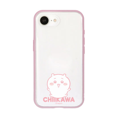 吉伊卡哇 IIIIfit Clear iPhone17e/16e 適配手機殼 (吉伊卡哇)
