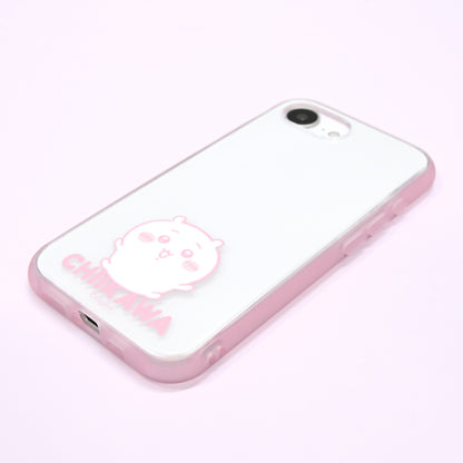 吉伊卡哇 IIIIfit Clear iPhone17e/16e 適配手機殼 (吉伊卡哇)