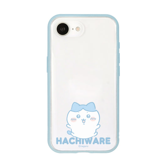 치이카와 IIIIfit Clear iPhone17e/16e 대응 케이스 (가르마)
