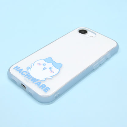 吉伊卡哇 IIIIfit Clear iPhone17e/16e 適配手機殼 (小八貓)