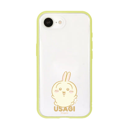 吉伊卡哇 IIIIfit Clear iPhone17e/16e 适配手机壳 (乌萨奇)