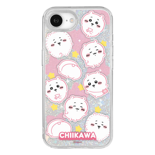 치이카와 Camera Frame iPhone17e/16e 대응 케이스 (치이카와)