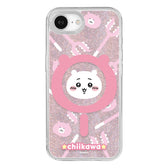 Chiikawa Camera Frame iPhone17e/16e MagSafe Case (Chiikawa)