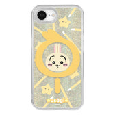 Chiikawa Camera Frame iPhone17e/16e MagSafe Case (Usagi)