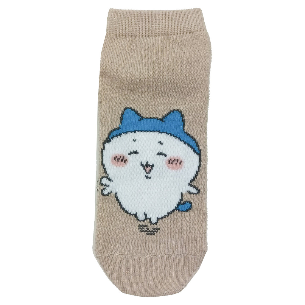 Chikawa Sneaker Socks (Hachiwaresport Power)