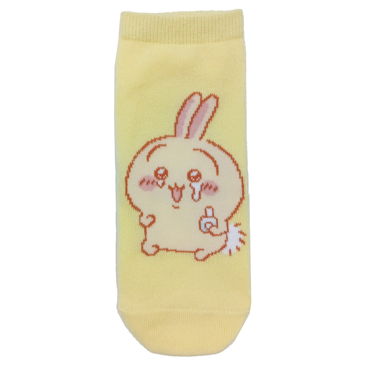 치이카와 스니커즈 양말 (우사기 눈물) (여성용)