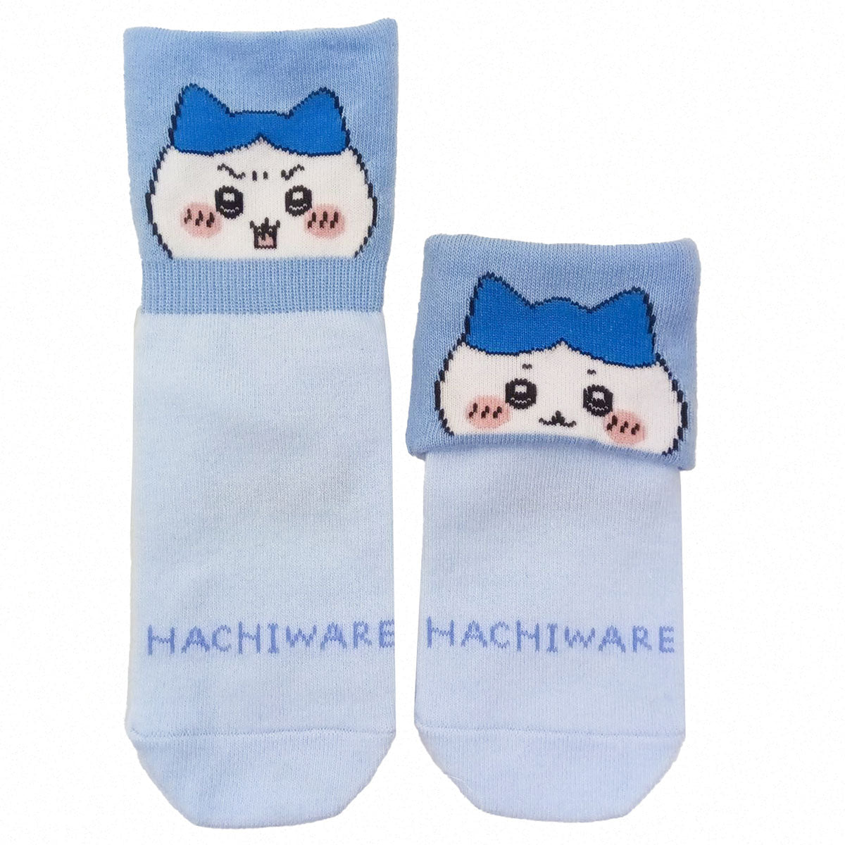 ハチワレの公式グッズ一覧 | ちいかわマーケット 公式グッズショップ