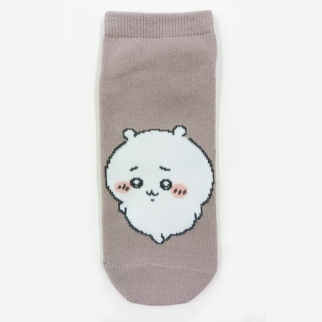 Chiikawa Sneaker Socks