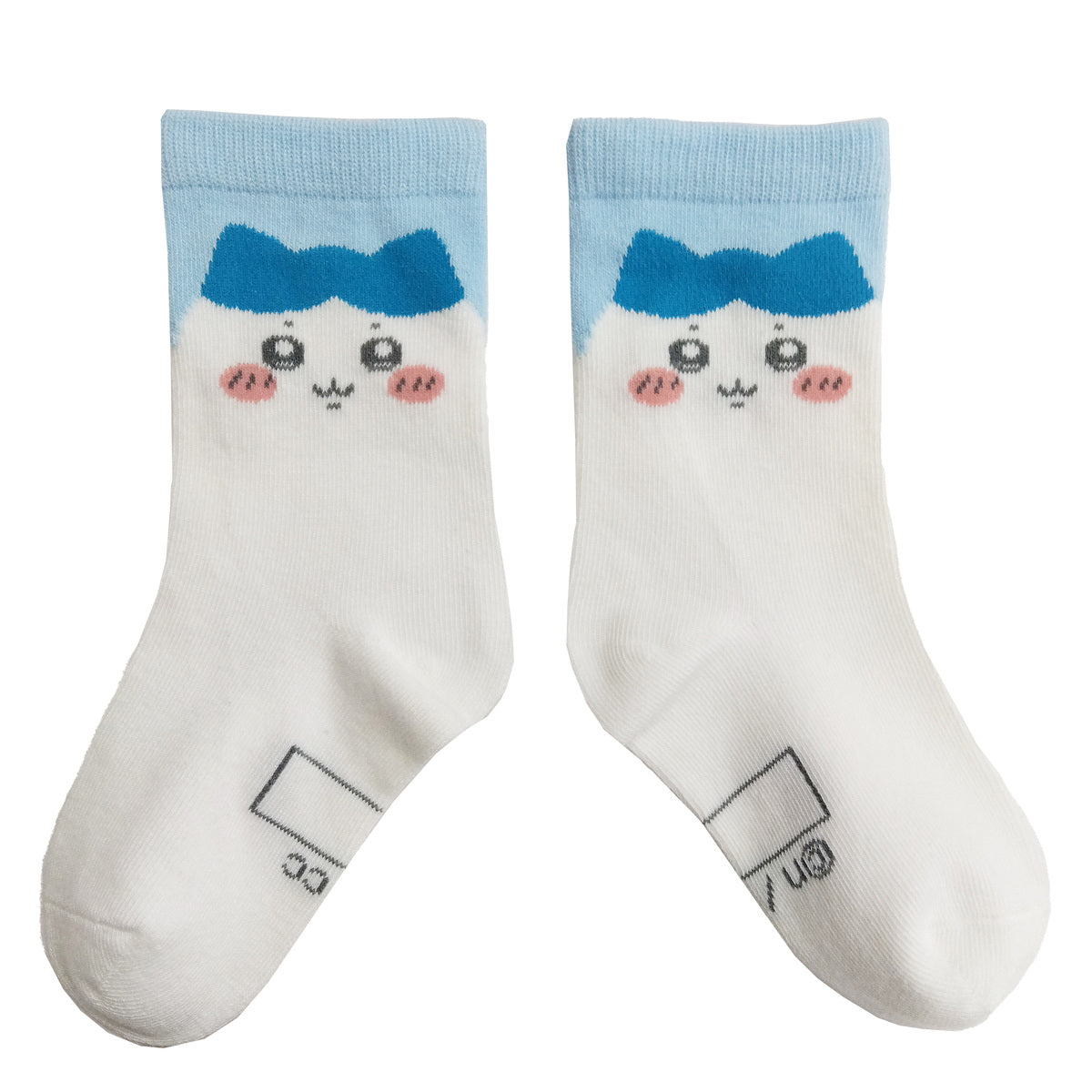 ハチワレの公式グッズ一覧 | ちいかわマーケット 公式グッズショップ