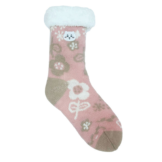 Chiikawa Fluffy Room Socks (Chiikawa)
