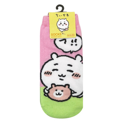 치이카와 캐릭삭스 (치이카와 후!!)