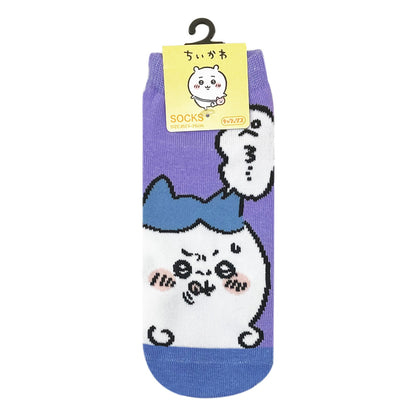 치이카와 캐릭삭스 (하치와레 페로···)