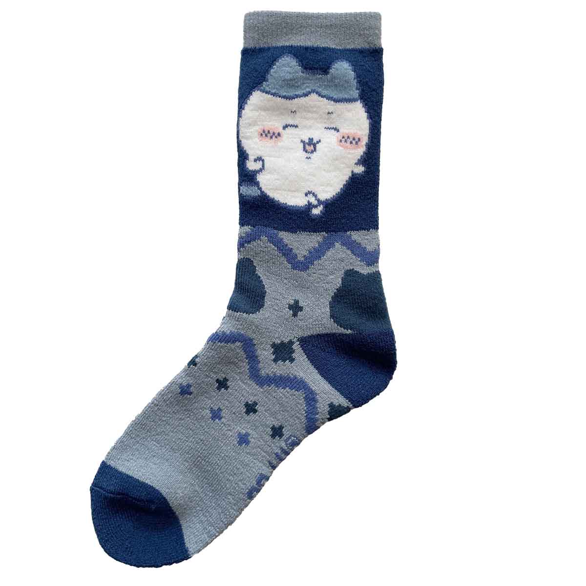 치이카와 따끈따끈 룸삭스 (하치와레)