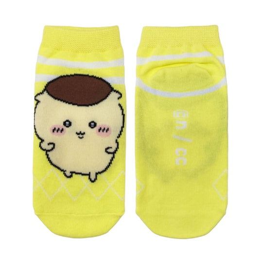 치이카와 양말 (쿠리만쥬 다이아) 주니어용