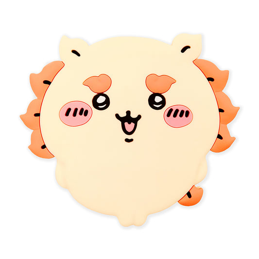 吉伊卡哇 硅胶镜子（狮萨）