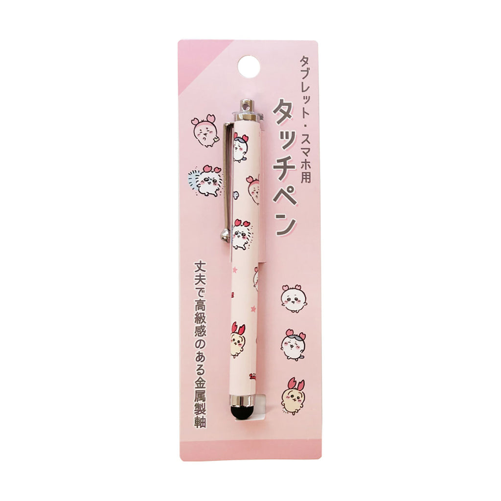 Chikawa Touch Pen（Crab Tyukusha）