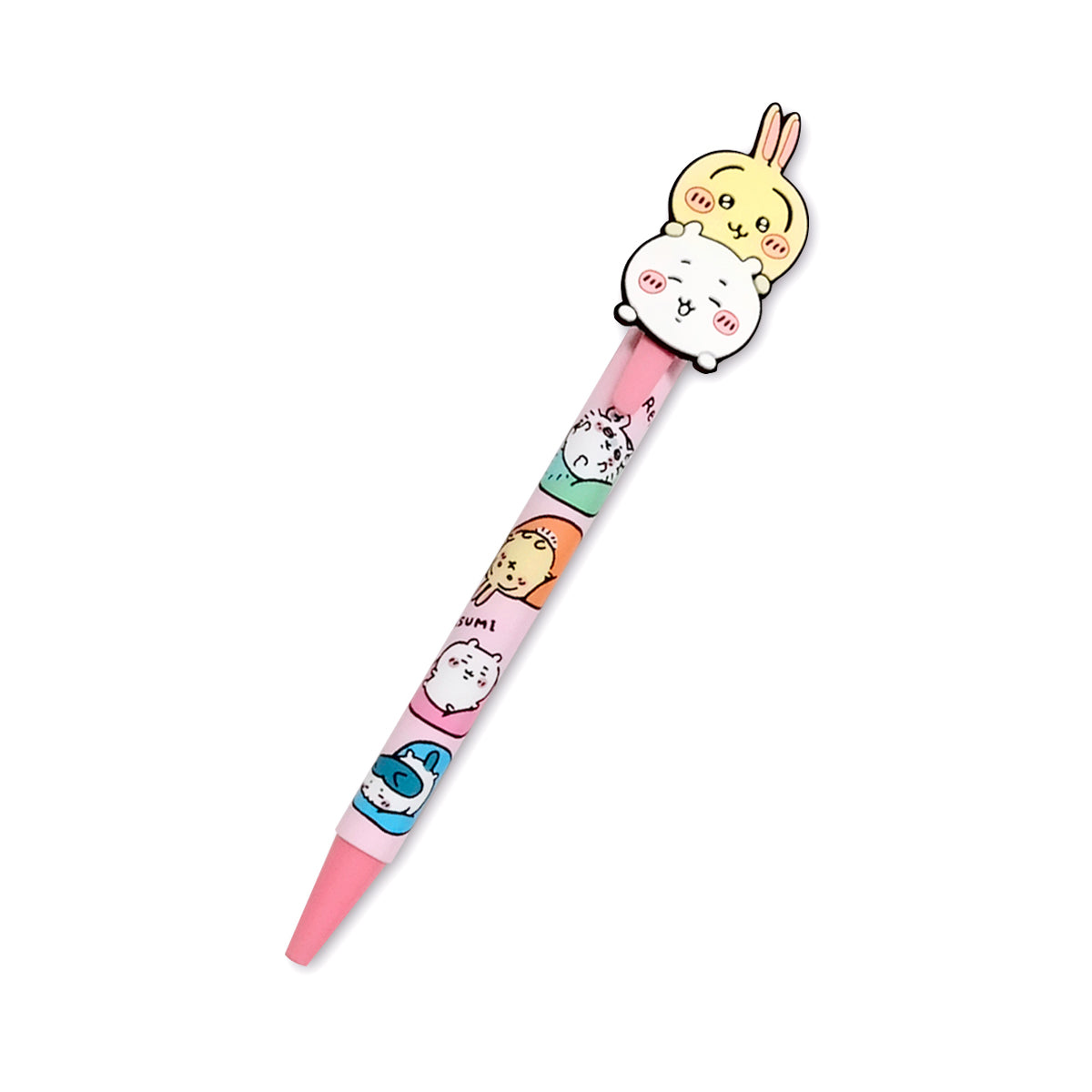 치이카와 고무 마스코트 샤프펜슬 (휴식)