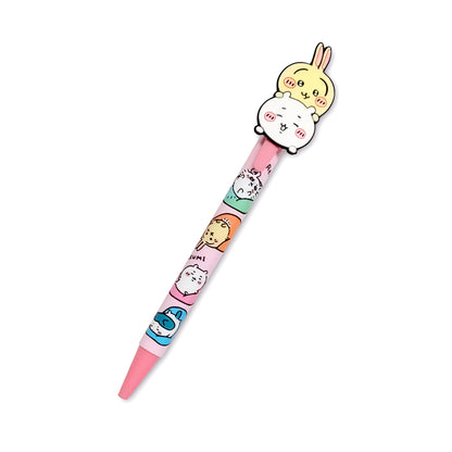 치이카와 고무 마스코트 샤프펜슬 (휴식)