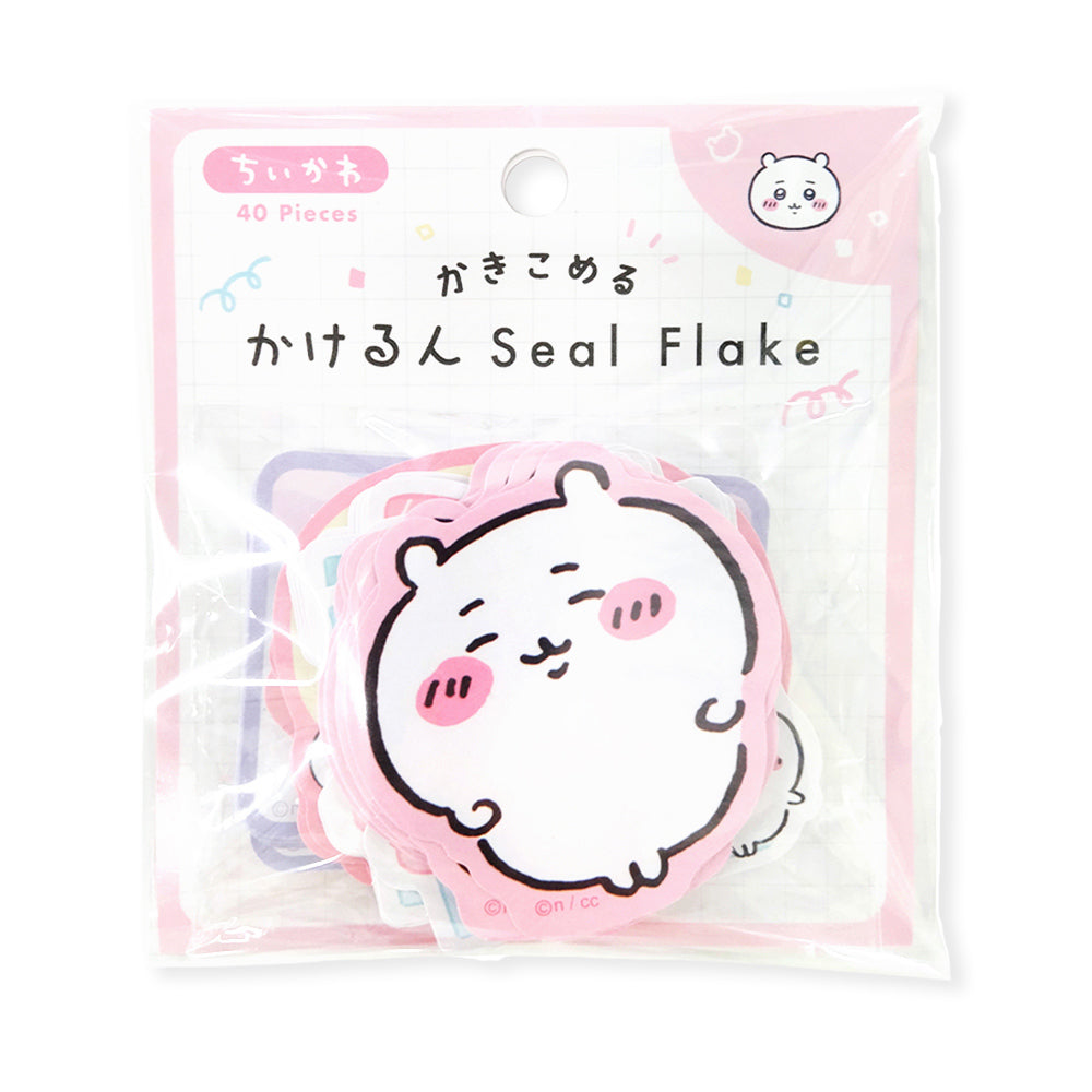 Chikawakun Seal Flake (Chikawa)