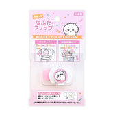 ちいかわ なふだクリップ(モモンガ)