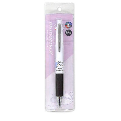 ちいかわ ジェットストリーム4＆1（モモンガ）