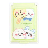 ちいかわ カードミラー(ハチワレ)